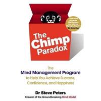 The Chimp Paradox Lib/E