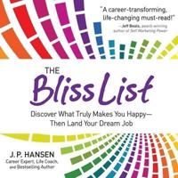 The Bliss List Lib/E