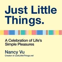 Just Little Things Lib/E