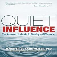 Quiet Influence Lib/E