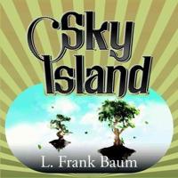 Sky Island Lib/E