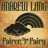 Fairer-Than-A-Fairy Lib/E