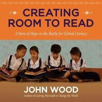 Creating Room to Read Lib/E