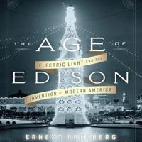 The Age Edison Lib/E