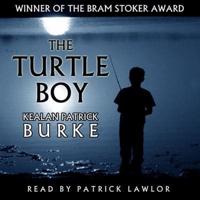 Turtle Boy Lib/E