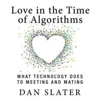 Love in the Time Algorithms Lib/E