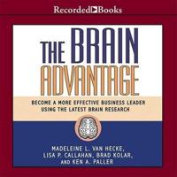 The Brain Advantage Lib/E