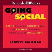 Going Social Lib/E