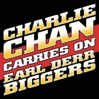 Charlie Chan Carries on Lib/E