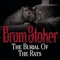 The Burial of the Rats Lib/E