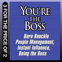 You're the Boss Lib/E