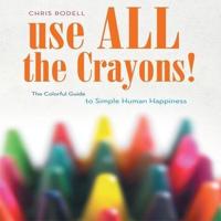 Use All the Crayons! Lib/E