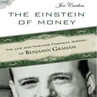 The Einstein Money Lib/E