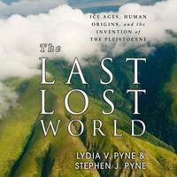 The Last Lost World Lib/E
