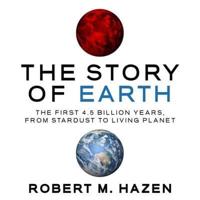 The Story Earth Lib/E