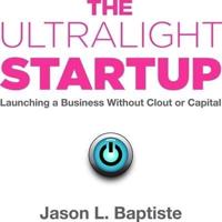 The Ultralight Startup Lib/E
