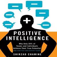Positive Intelligence Lib/E