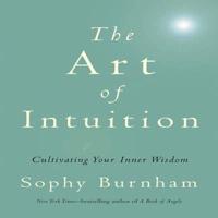 The Art Intuition Lib/E