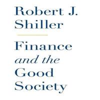 Finance and the Good Society Lib/E