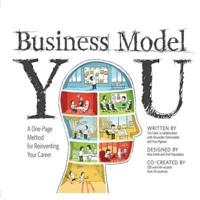 Business Model You Lib/E