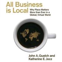 All Business Is Local Lib/E