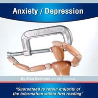 Anxiety/Depression Lib/E