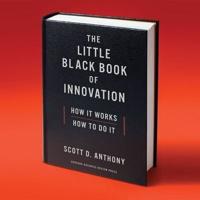 The Little Black Book Innovation Lib/E