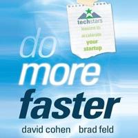 Do More Faster Lib/E
