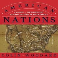 American Nations Lib/E