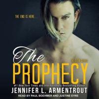 The Prophecy Lib/E