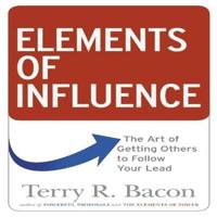 Elements of Influence Lib/E