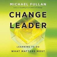 Change Leader Lib/E