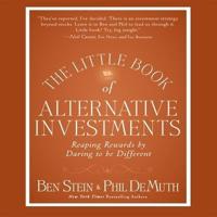 The Little Book of Alternative Investments Lib/E