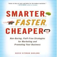 Smarter, Faster, Cheaper Lib/E