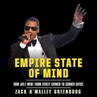 Empire State Mind Lib/E