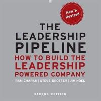 The Leadership Pipeline Lib/E