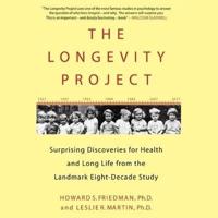 The Longevity Project Lib/E