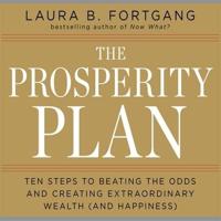 The Prosperity Plan Lib/E