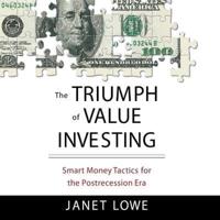 The Triumph Value Investing Lib/E