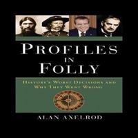 Profiles in Folly Lib/E