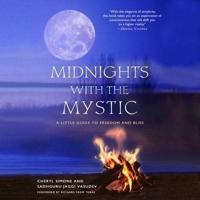 Midnights With the Mystic Lib/E