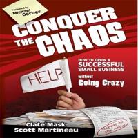 Conquer the Chaos Lib/E