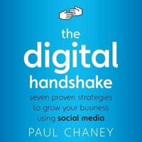 The Digital Handshake Lib/E