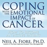 Coping With the Emotional Impact Cancer