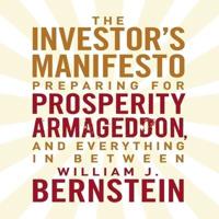 The Investor's Manifesto Lib/E