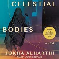 Celestial Bodies Lib/E