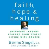 Faith, Hope, and Healing Lib/E