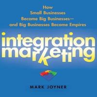 Integration Marketing Lib/E