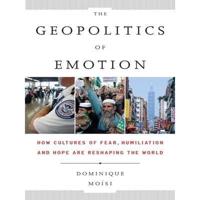 The Geopolitics Emotion Lib/E
