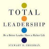 Total Leadership